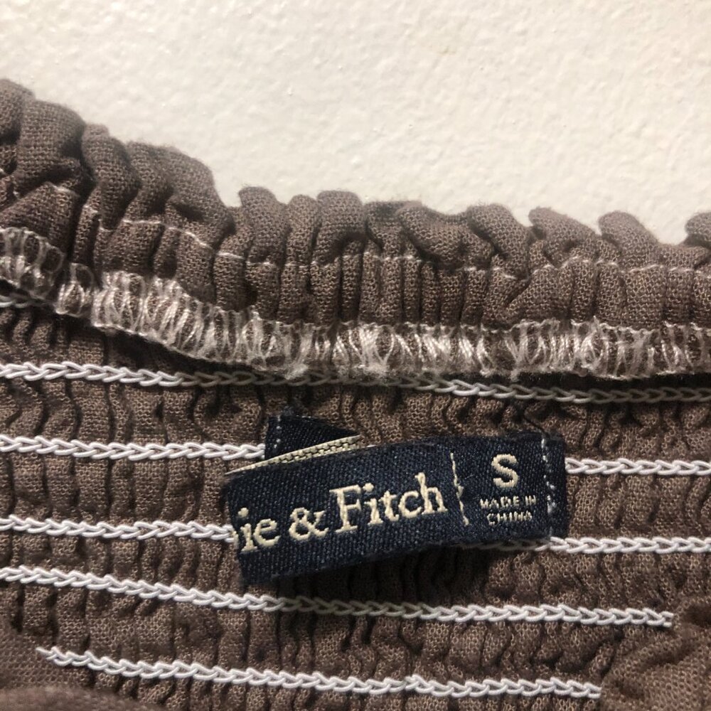 Abercrombie & Fish Size S - Picture 5 of 5